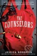 Kniha: Counselors (Jessica Goodman). Penguin Young Readers Group, 2022