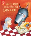 Kniha: Lamb Who Came for Dinner (Steve Smallman). , 2021