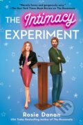 Kniha: Intimacy Experiment (Rosie Danan). , 2021