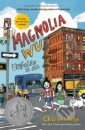 Kniha: Magnolia Wu Unfolds It All (Chanel Miller). Penguin Young Readers Group, 2025