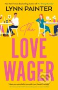 Kniha: Love Wager (Lynn Painter). , 2023