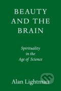 Kniha: Transcendent Brain (Alan Lightman). , 2023