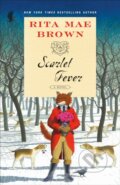 Kniha: Scarlet Fever (Rita Mae Brown). Random House Publishing Group, 2021