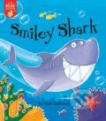 Kniha: Smiley Shark (Ruth Galloway). , 2021