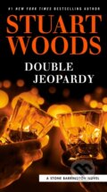 Kniha: Double Jeopardy (Stuart Woods). , 2022