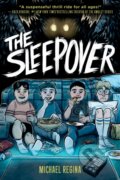 Kniha: Sleepover: A Graphic Novel (Michael Regina). Penguin Young Readers Group, 2021