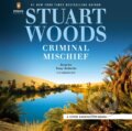 Kniha: Criminal Mischief (Stuart Woods). , 2022