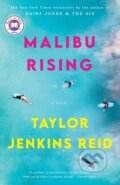 Kniha: Malibu Rising: A Read with Jenna Pick (Taylor Jenkins Reid). Random House Publishing Group, 2022