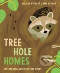 Kniha: Tree Hole Homes (Melissa Stewart). Random House Childrens Books, 2022