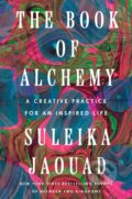 Kniha: Book of Alchemy (Suleika Jaouad). Random House Publishing Group, 2025
