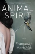 Kniha: Animal Spirit (Francesca Marciano). Vintage, 2021