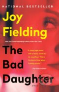 Kniha: Bad Daughter (Joy Fielding). Doubleday Canada, 2021