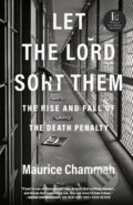 Kniha: Let the Lord Sort Them (Maurice Chammah). Crown, 2022
