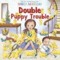 Kniha: Double Puppy Trouble (Danica McKellar). , 2022