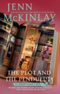 Kniha: Plot and the Pendulum (Jenn McKinlay). , 2024