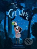 Kniha: The Cat Way (Sara Lundberg). , 2024