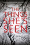 Kniha: Things She's Seen (Ambelin Kwaymullina a Ezekiel Kwaymullina). Random House Childrens Books, 2021