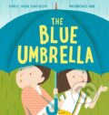 Kniha: Blue Umbrella (Emily Ann Davison). Random House Childrens Books, 2023