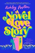 Kniha: Novel Love Story (Ashley Poston). , 2024