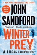 Kniha: Winter Prey (John Sandford). , 2024