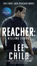 Kniha: Reacher: Killing Floor (Movie Tie-In) (Lee Child). , 2021