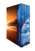 Kniha: Passenger Box Set (Cormac McCarthy). , 2022