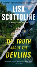 Kniha: Truth about the Devlins (Lisa Scottoline). , 2024