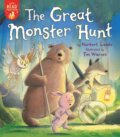 Kniha: Great Monster Hunt (Norbert Landa). , 2021