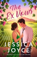 Kniha: Ex Vows (Jessica Joyce). , 2024