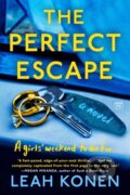 Kniha: Perfect Escape (Leah Konen). , 2022