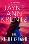 Kniha: Night Island (Jayne Ann Krentz). Berkley Books, 2024