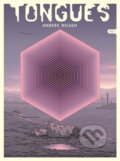 Kniha: Tongues, Volume 1 (Anders Nilsen). , 2025