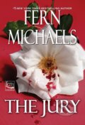 Kniha: Jury (Fern Michaels). , 2021