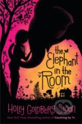 Kniha: Elephant in the Room (Holly Goldberg Sloan). Penguin Young Readers Group, 2021