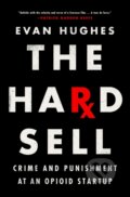 Kniha: Hard Sell (Evan Hughes). Doubleday, 2022