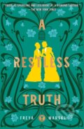 Kniha: The Restless Truth (Freya Marske). Tor Books, 2023