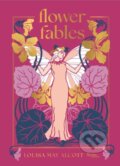 Kniha: Flower Fables (Louisa May Alcott). Rizzoli International, 2026