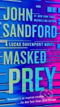 Kniha: Masked Prey (John Sandford). , 2021