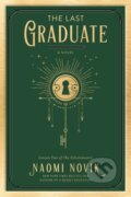 Kniha: Last Graduate (Naomi Novik). , 2022