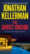 Kniha: Ghost Orchid (Jonathan Kellerman). Random House Publishing Group, 2024