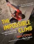 Kniha: Impossible Climb (Young Readers Adaptation) (Hampton Synnott a Mark Synnott). Penguin Young Readers Group, 2021