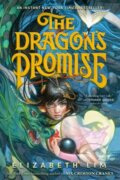 Kniha: Dragon's Promise (Elizabeth Lim). Random House Childrens Books, 2023