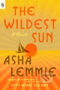Kniha: Wildest Sun (EXP) (Asha Lemmie). , 2023