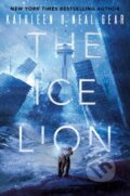 Kniha: Ice Lion (Kathleen O'Neal Gear). , 2021
