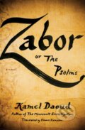 Kniha: Zabor, or The Psalms (Kamel Daoud). Other Press, 2021