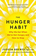 Kniha: Hunger Habit (MD a PhD Judson Brewer). , 2024