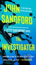 Kniha: Investigator (John Sandford). , 2023