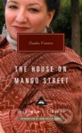 Kniha: House on Mango Street (Sandra Cisneros). , 2024