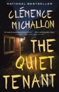 Kniha: Quiet Tenant (Clemence Michallon). , 2024
