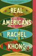 Kniha: Real Americans: A Read with Jenna Pick (Rachel Khong). , 2025